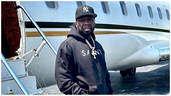 ‘That Was Savage’: 50 Cent Fires Shots at Former G-Unit Rappers Lloyd Banks and Young Buck During Final Lap Tour