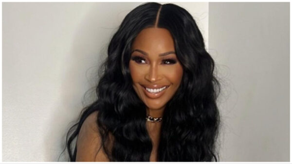 Cynthia Bailey Is Open to the Possibility of Returning to ‘The Real Housewives of Atlanta’