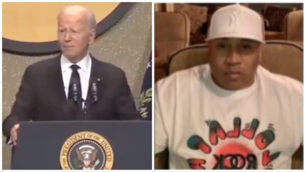 ‘Is He Ok?’: LL Cool J Fans Are Concerned After President Joe Biden Butchers the Rapper’s Name Onstage, Calls Him ‘Boy’ at the Congressional Black Conference Phoenix Awards 