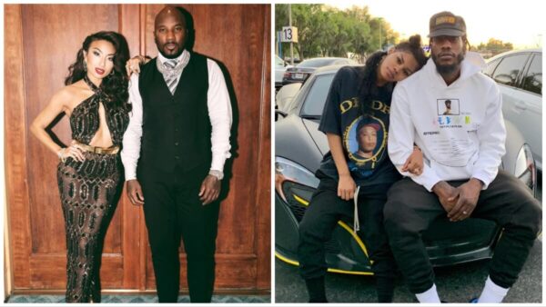 From Jeezy and Jeannie Mai to Teyana Taylor and Iman Shumpert, Fans’ Favorite Famous Couples Are Breaking Up In 2023. Is It Wise to Use Celebrities as the Measuring Stick for Happy Marriages?