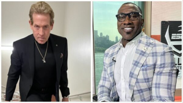 ‘He Had No Respect for Me’: Shannon Sharpe Says He Almost Put the Paws on Skip Bayless After He Was Disrespected on ‘Undisputed’