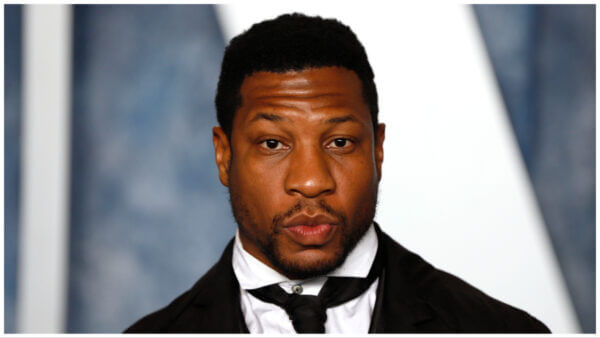 ‘His Crisis Team Is on the Clock’: Fans Believe Jonathan Majors Is Trying to Change the Narrative After Breaking Up Fight Between Two High School Girls Amid Pending Domestic Violence Case