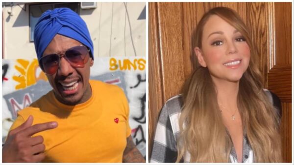 Nick Cannon Says He ‘Wouldn’t Be Alive’ During Lupus Diagnosis if Not For His ‘Rock’ Mariah Carey