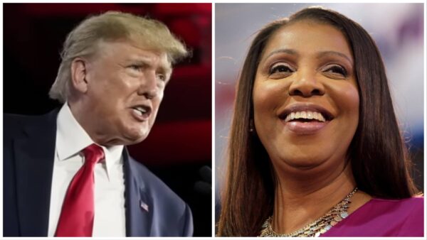 Letitia James’ Years-Long Fulfilled Promise to Hold Donald Trump Accountable Is a Victory Against the Privilege He Thought He Had to Skirt the Law
