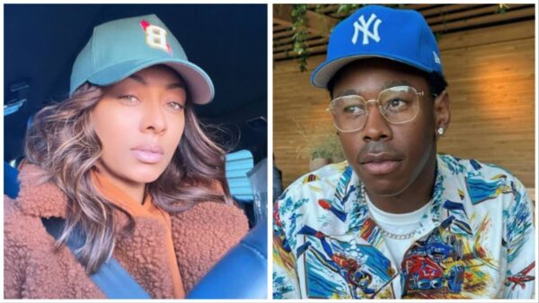 Keri Hilson Confesses Her Love for Tyler, the Creator, and Fans Did Not Have That on Their Bingo Card