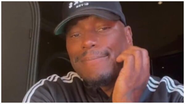 ‘Dude Is Desperate for Money, Huh?’: Tyrese Hits Back After Home Depot Claims Surveillance Shows the Singer Lied About ‘Racial Profiling’ Incident