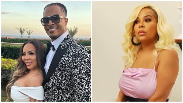 T.I. and Tiny Harris Demand $165K from Their Ex-Friend Sabrina Peterson After She Loses Ruling In Her Defamation Lawsuit Following Sex Abuse Claims Against the Couple
