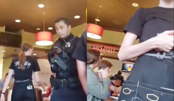 ‘What Did We Do?’: Black Truckers Say They Were Denied Service Before White Server Called Cops to Remove Them from North Dakota Denny’s Restaurant Allegedly Because of Their Race