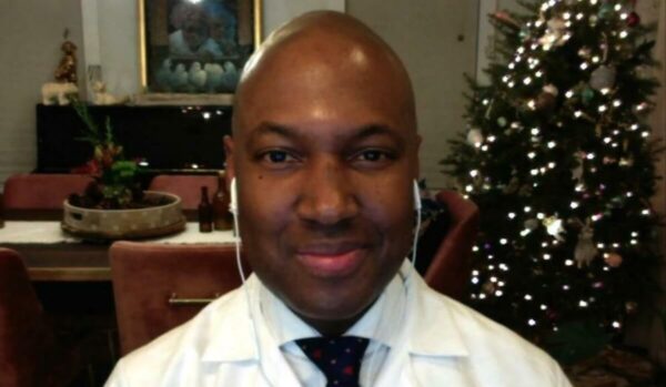 White Neighbor ‘Violently’ Housed Down Black  New York Doctor and Guests at Backyard Dinner Party, Lawsuit Claims