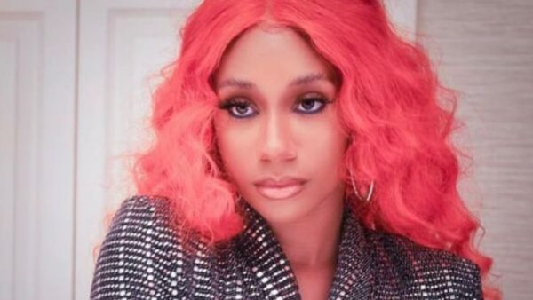 ‘Everybody Took from Me’: Tiffany Evans Says She Has ‘Nothing to Show’ for Her 20-Year Career After Being Taken Advantage By Others