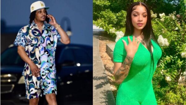 ‘She Talking About Tip’: Deyjah Harris’ Post About an ‘Exhausting’ Parent Who ‘Always Thinks They’re Right’ Has Fans Believing She’s Throwing Shade at Her Father 