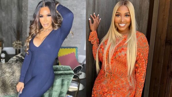 ‘Shereé’s RHOA Audition Leaks Online and It’s ‘So Boring’ Fans Believe Nene Leakes Wasn’t Lying About Helping Her Land on the Show