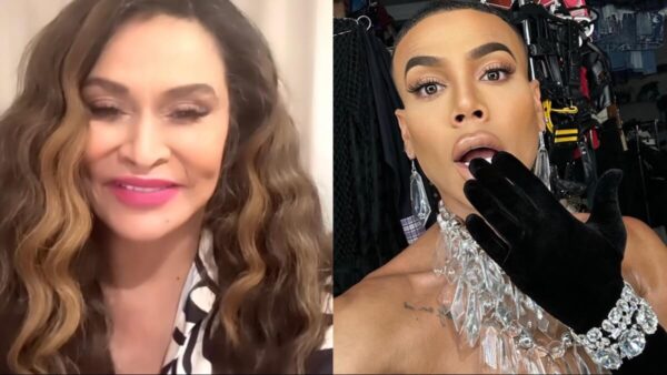 ‘She Looking for Her Security’: Fans Say Tina Knowles Looked ‘Scared’ After Being ‘Ambushed’ By Reality Star at Beyoncé’s Concert