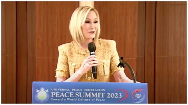 ‘Who’s Allowing the Grifting?’: Donald Trump’s Former Spiritual Adviser Paula White, Who Once Prayed for Angels of Africa to Secure Election Win, Claims She Helped Nelson Mandela End Apartheid 