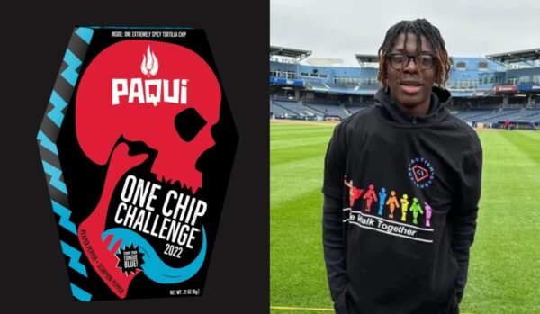 ‘I Think It Could Cause Issues’: Massachusetts Family, Community Shocked at Teen’s Death After Participating In ‘One Chip Challenge’