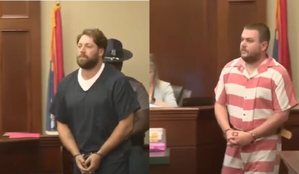 ‘Fired Enough Shots to Kill an Elephant’: Two White Former Mississippi Deputies Guilty of Torturing Black Men In Shocking Raid Were Involved In Deadly Shooting of Another Man, Court Documents Show