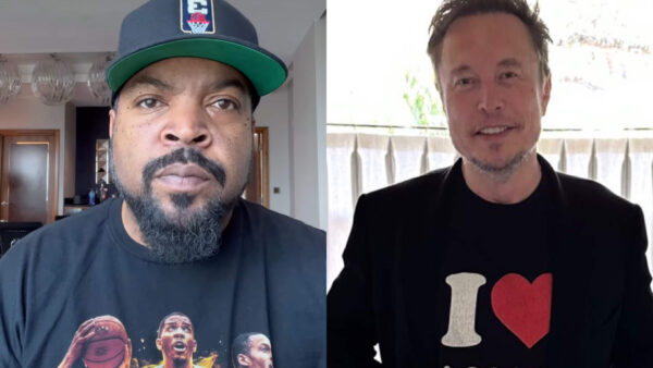 ‘Cooking Elon on His Own App Is Crazy’: Ice Cube Gives Elon Musk the ‘No Vaseline’ Treatment In Heated Meme War