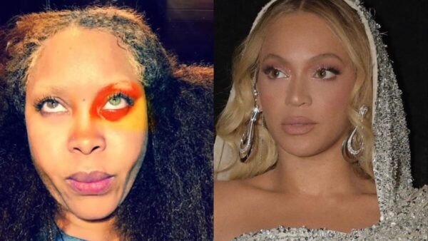 ‘Never Imagined Erykah to be This Bitter’: Erykah Badu Reignites One-Sided Feud with Beyoncé After Accusing Her of Stealing Her Tour Looks