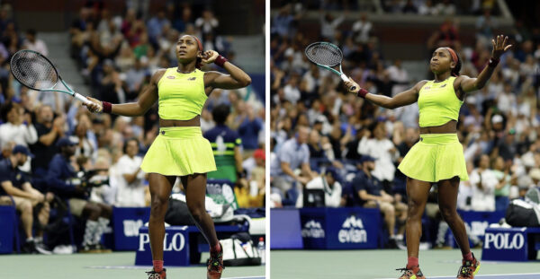 Coco Gauff’s US Open Semis Run Brings Her One Step Closer To First Major As Savior Of Tennis 