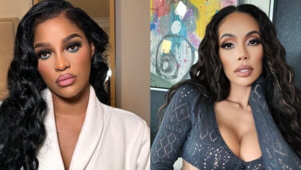 ‘You Believe This Is Comparable to Calling Someone a Monkey?’: Joseline Hernandez Slams Fan Who Suggests She Be Removed from Reality TV Following Erica Mena’s Firing for ‘Blue Monkey’ Comment