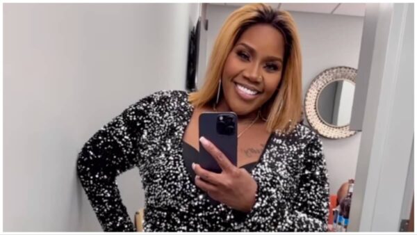 Gospel Fans Are Still ‘Pissed’ About Kelly Price’s ‘Vulgar’ Rant on Stage Towards Folks Who Doubted Her Battle with COVID-19 After Her Family Claimed She Was Missing