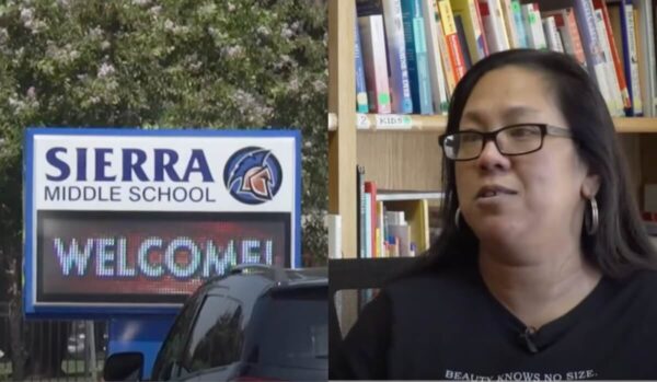 ‘Completely Inappropriate’: Cultural Awareness and Diversity Teacher Steps Down After She Is Accused of Writing N-Word On Seating Chart Next to Black Middle School Student’s Name