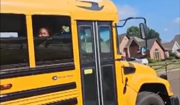 ‘You Lost Your Mind’: Mississippi Elementary School Bus Driver on Leave After Parents Say She Refused to Let Frantic Kids Off the Vehicle
