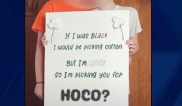 ‘Makes Me Sick’: Nebraska School District Condemns Racist Homecoming Proposal That References Cotton-Picking