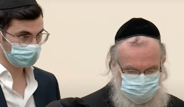 Outrage Grows as Rabbis Who Admitted to Recklessly Starting Deadly Nursing Home Fire Avoid Jail Time: ‘Horrendous Act’
