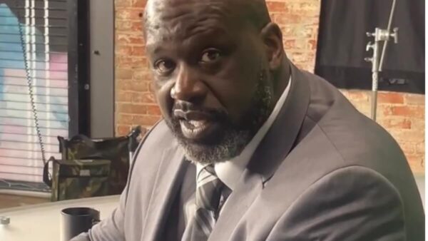 ‘Shaq Is A Nasty Man’: Shaquille O’Neal Discusses His Newest Profession as the ‘Love Doctor’