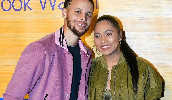Steph And Ayesha Curry Pay It Forward With Almost $50 Million Investment Into Oakland Schools | The Currys Are Cheffing Up Hope