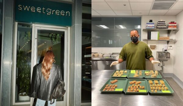 ‘This Monkey Doesn’t Know How to Toss Salad’ Black Sweetgreen Employees Were Called the N-Word, Continuously Harassed By Hispanic Co-Workers at New York Restaurants, Lawsuit Alleges