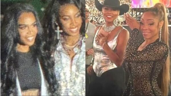 ‘OGs in the Building!’: Original Members of Destiny’s Child Reunite at Beyoncé’s Concert In Houston. See What They Look Like Now