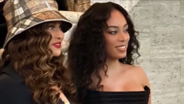 ‘You and Solo Are a Whole Vibe’: Tina Knowles and Her Daughter Solange Dance the Night Away In New Video