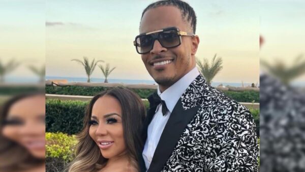 Federal Judge Grants T.I. and Tiny Third Attempt at Lawsuit Against Maker Of OMG Dolls