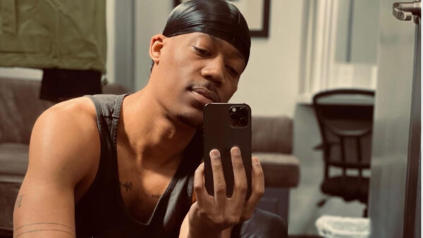 ‘He Believes We Have a Relationship’: Actor Tyler James Williams Begs Judge for a Restraining Order Against Obsessed Male Fan