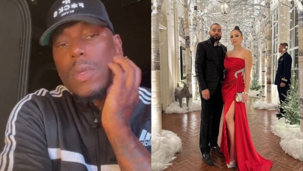 ‘LAWD Let That Hurt Go Tyrese’: Singer Claims DJ Envy Cheated on His Wife with Up to 10 Women, Calls Him a ‘Gaslighter’ and ‘Manipulator’ In New Rant