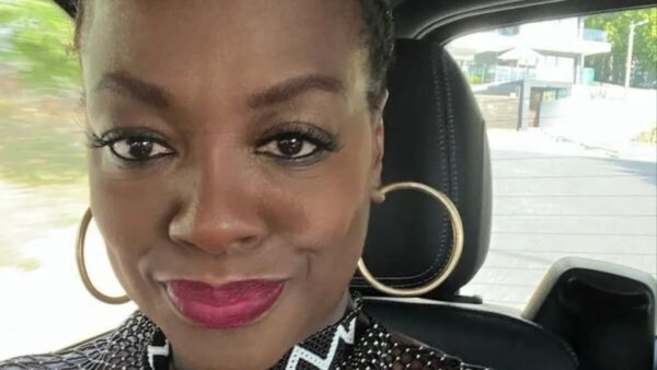 ‘Not Vi with Her Belly Out!’: Viola Davis Fans Do a Double Take After She Exposes Her Toned ‘Midriff’