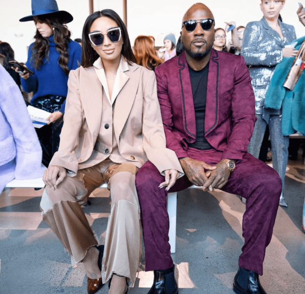 ‘Things Haven’t Been Great’: Jeannie Mai and Jeezy Reportedly Still Living Together In Georgia Home Amid Divorce Filing and Months of Martial Struggles