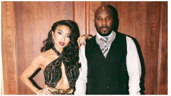 Jeanie Mai Is Fighting To Keep Her ‘Family Unit’ Together After Jeezy Files For Divorce, Leading To Speculation That She Was Unfaithful