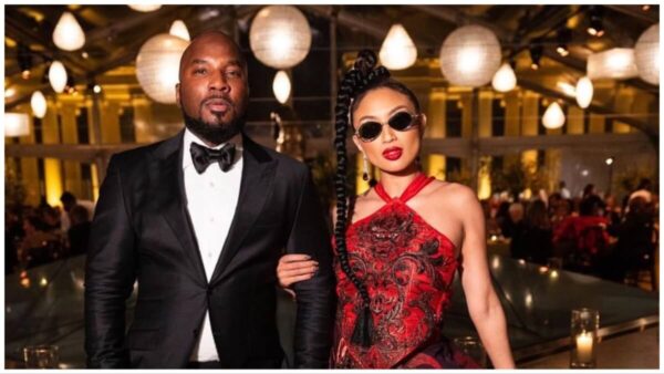 ‘Oh So She Was Talking to Him Crazy’: Jeannie Mai Admits Jeezy Called Out Her Anger Issues In Resurfaced Clip After the Rapper Files for Divorce