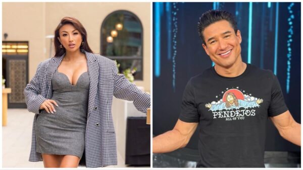 ‘Nah Bruh 2 Touchy & She Too Friendly’: Fans Suspect Jeannie Mai Cheated on Jeezy With Mario Lopez After Resurfaced Clips Show ‘Chemistry’ Between Co-hosts