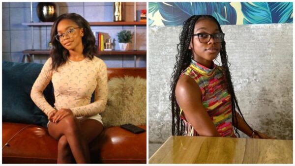 ‘Prove It’: Marsai Martin Sets The Record Straight for Fans Confusing Her with The Viral Dancing ‘Do It For The Vine’ Girl, But They Aren’t Buying Her Story