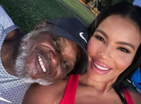 ‘Money Well Ran Dry’: ‘RHOP’ Star Mia Thornton Files for Separation from 70-Year-Old Husband