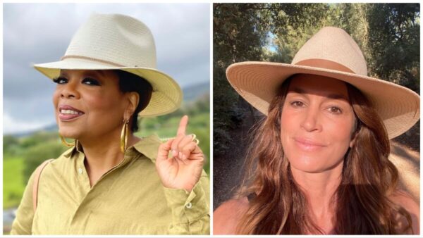 ‘Be Seen and Not Heard’: Cindy Crawford Publicly Slams Oprah Winfrey for Treating Her ‘Like Chattel’ During Model’s 1986 Appearance on Talk Show