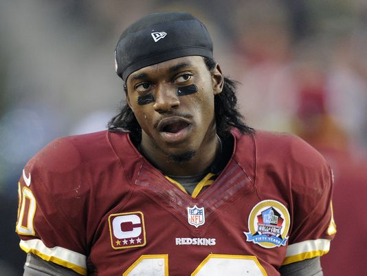 RGIII Comes For NFL Analyst Danny Kanell On Social Media For Hateful Comments Towards Deion Sanders | ‘And We All Know Why’