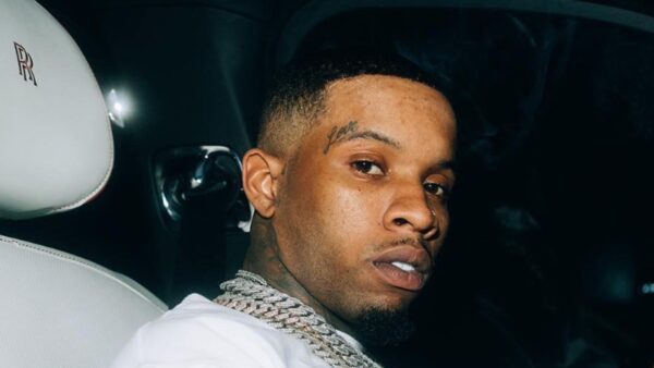 ‘The Jail Lace Fronts Ain’t Lacing’: Tory Lanez’s New Mugshot Gets Roasted Online After Fans Zoom In on His Hair