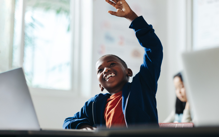 South Carolina Teacher Uses Experiment To Close Racial Gaps In Math Among Students