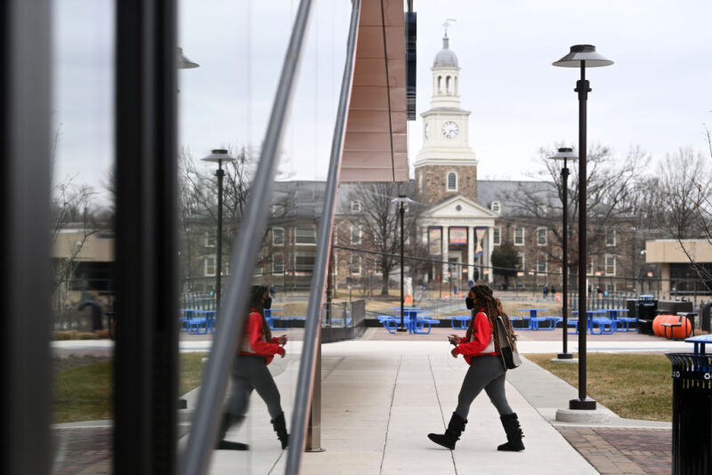 Morgan State Mass Shooting Is Third Straight Year HBCU’s Homecoming Week Marred By Gun Violence