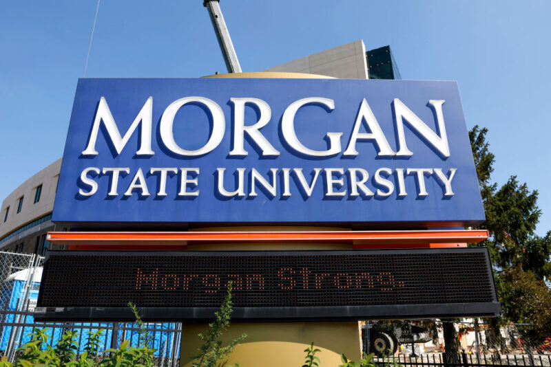 HBCU Unity: Black Colleges Show Solidarity With Morgan State University After Campus Shooting